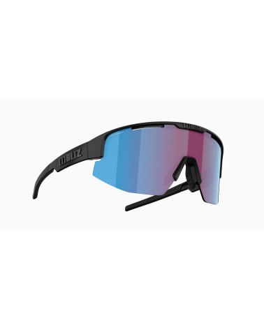 Bliz Matrix Color Nero Opaco | Occhiali Sportivi